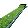 필드그린 같은 고밀도 GX-16 골프 퍼팅연습기 퍼터 매트